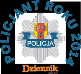 Policjant Roku 2014 Dziennika Łódzkiego