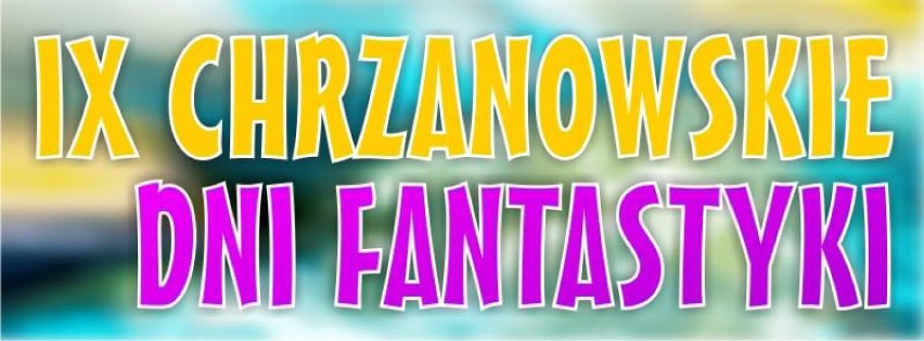 Jeśli jesteś fanem planszówek masz okazję wybrać się na Dni...