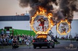 Monster Truck Show znów w Starachowicach 8 lipca. Niesamowite pokazy zawodowych kaskaderów [WIDEO]