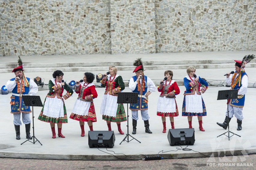 Zakończenie wakacji w Brzegu.