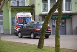 Koronawirus. Szpital w Kędzierzynie-Koźlu ma być gotowy na przyjęcie fali zakażonych. Trwa ewakuacja
