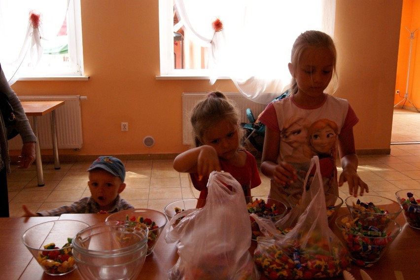 Obchody Dnia Dziecka w Zakrzewku - 1 lipca 2018 r. Fotorelacja część I