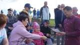 Charytatywny piknik dla Zuzi w Szamocinie: Zebrano ponad 6 tysięcy złotych (ZDJĘCIA)