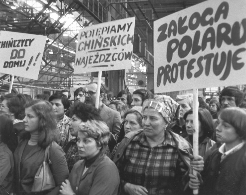 Zobacz unikatowe zdjęcia Wrocławia i wrocławian sprzed 40 i 50 lat (DUŻO ZDJĘĆ)