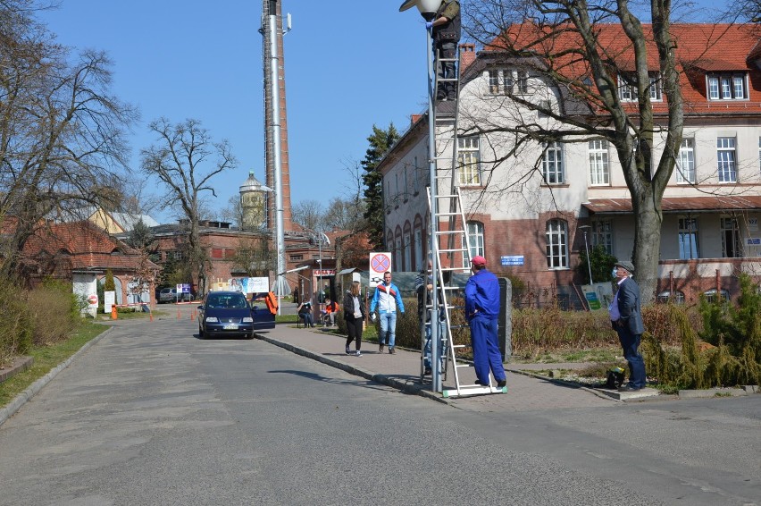 Czy 105. Kresowy Szpital Wojskowy w Żarach będzie placówką...