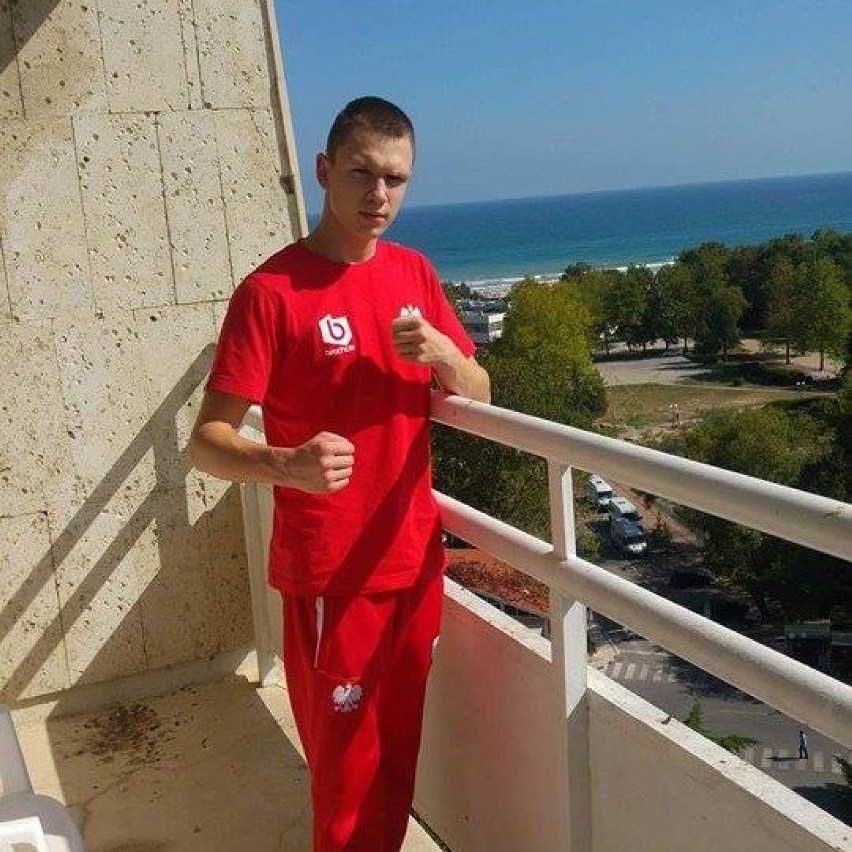 Mistrzostwa Europy kadetów 2017 w boksie. Kontrowersyjna porażka Michała Jarlińskiego