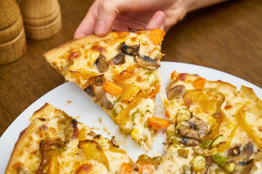Pizza Italia
Adres: Jaskółcza 34D, 65-465 Zielona Góra