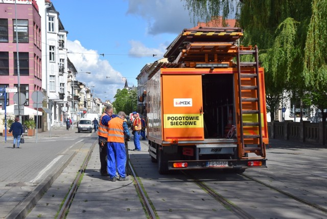 Ulice: Chrobrego i Mieszka I na początku zostaną przebudowane między ul. 30 Stycznia a Jagiellończyka.