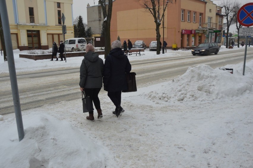 Znów intensywne opady. W niedzielę ma być śnieżnie w...