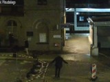 Pracowita sobotnia noc strażników miejskich w Wejherowa. Zanotowali aż 28 interwencji
