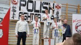 Karatecy Zduńskowolski Klub Karate Kyokushin z nagrodami