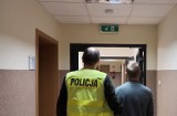 Złodzieje elektronarzędzi zatrzymani przez kutnowską policję. W tle również narkotyki