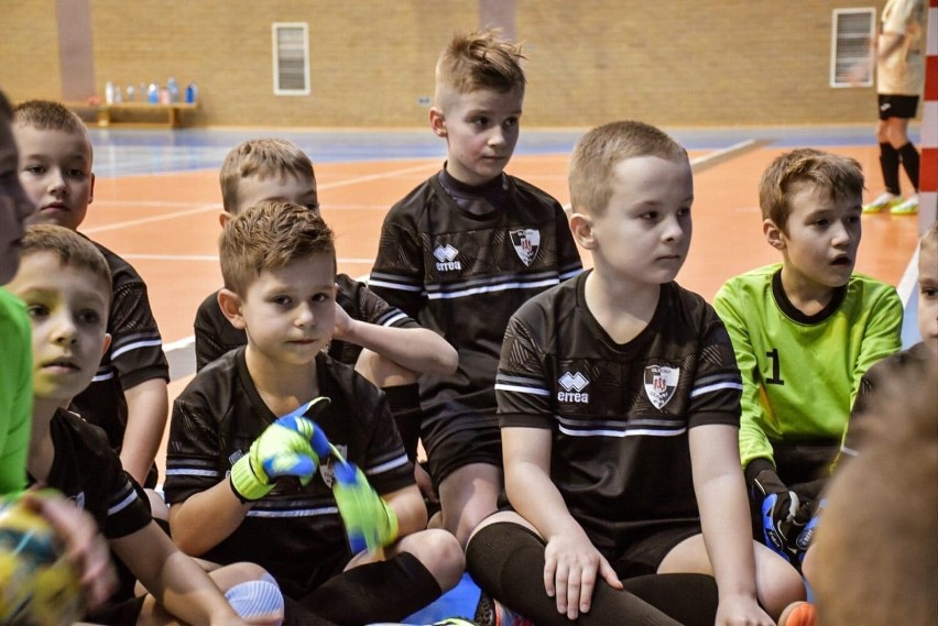 Olecko: Czarni Kids Cup 2024 [WIDEO, ZDJĘCIA]        