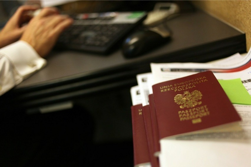 W Mielcu powstał Terenowy Punkt Paszportowy. Mieszkańcy już nie muszą jechać do Rzeszowa czy Tranobrzega