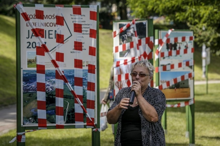 Projekt "Zrozumieć Sierpień" w Gdańsku 