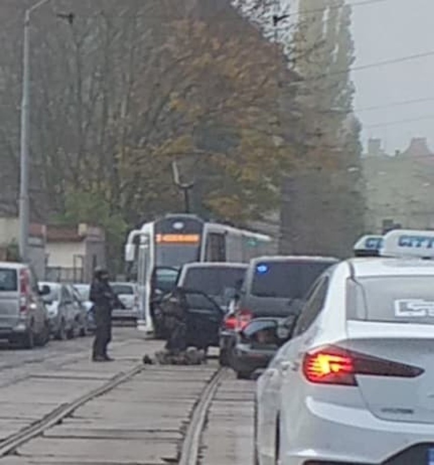 ABW zatrzymało w Szczecinie podejrzanego o próbę ataku terrorystycznego 