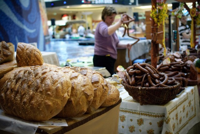 Jarmark Kazimierski na Bielanach. Kup tradycyjne wileńskie produkty