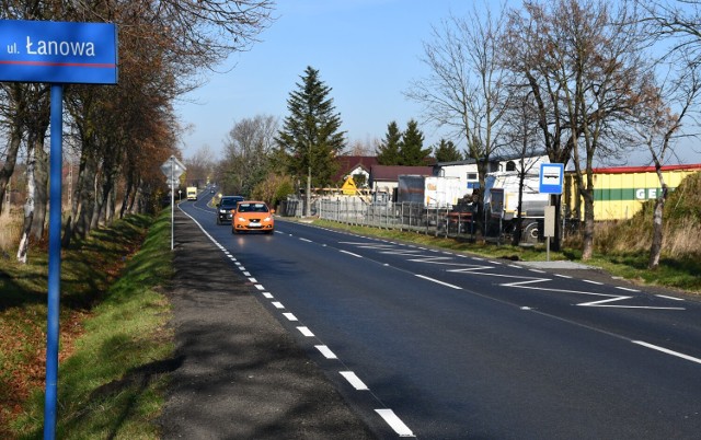 Zakończył się remont ul. Krakowskie Przedmieście w Piotrkowie