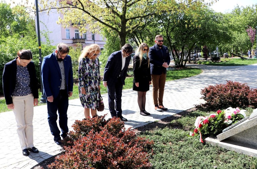 8 maja przypada Dzień Bibliotekarza. W Kaliszu już rozpoczęły się obchody. ZDJĘCIA