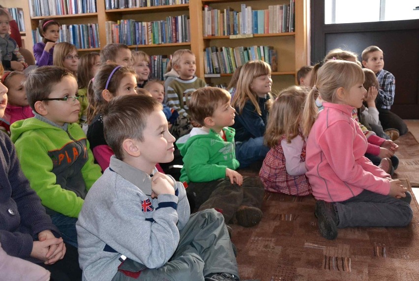 Po trzecie, dajmy pozytywne wzmocnienia -
chwalmy, gdy...