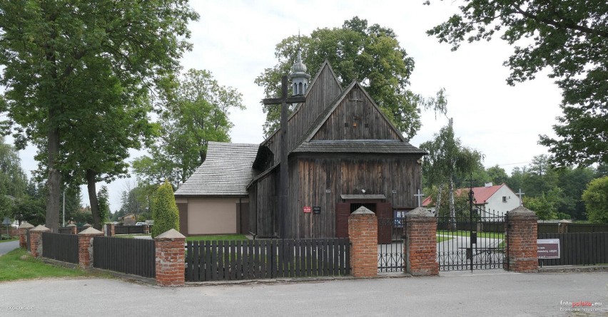 Gmina Głuchów otrzymała dotację, między innymi, na prace w kościele św. Małgorzaty w Janisławicach
