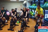 Akcja indoor cycling w Atolu dla Tosi udana. Ile zebrano? 