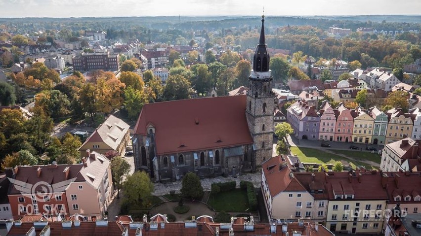 Bolesławiec