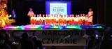 Narodowe Czytanie w Gołdapi [WIDEO, ZDJĘCIA] 