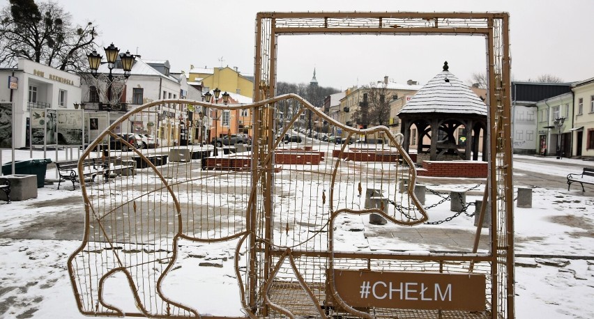 Plac Łuczkowskiego w Chełmie doczeka się kompleksowej rewitalizacji. Zyskają mieszkańcy i turyści