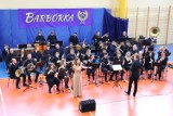 Barbórka w Łęczycy. Za nami wyjątkowy koncert orkiestry reprezentacyjnej SGGW ZDJĘCIA