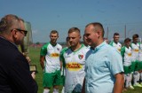Stary-nowy prezes w Zamczysku Mrukowa. Będzie kierował klubem przez kolejne cztery lata