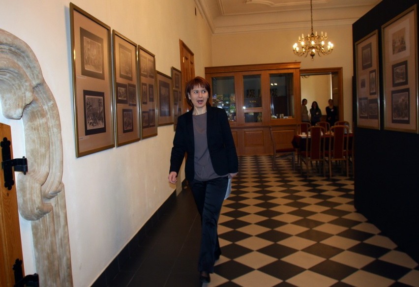 Legnica: Nowa wystawa w muzeum (FOTO)