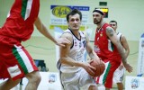 Polski Cukier SIDEn Toruń - MKS Dąbrowa Górnicza - 70:66 [ZDJĘCIA aktl.]