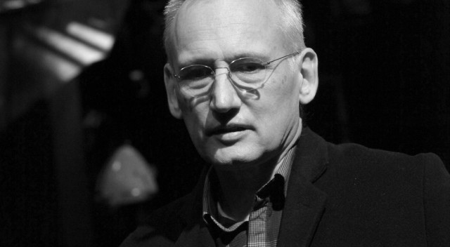 Piotr Cieślak (1948 - 2015).