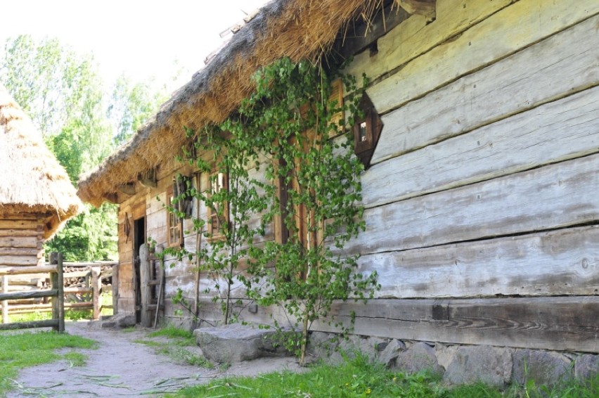 Muzeum Rolnictwa w Ciechanowcu jest zamknięte dla...