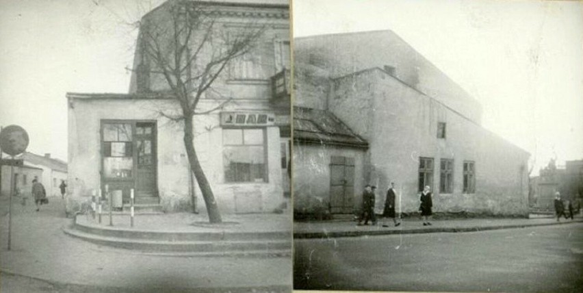 Tarnobrzeg w 1964 roku. Tak wyglądała stolica polskiej siarki 60 lat temu. Zobacz na starych zdjęciach, jak żyli tarnobrzeżanie 