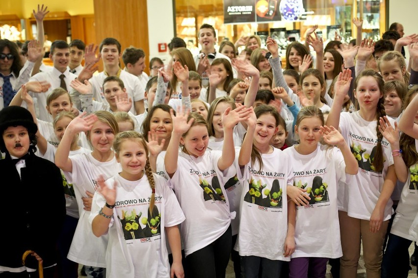 Bielsko-Biała: SP 29 została laureatem konkursu Tesco dla szkół