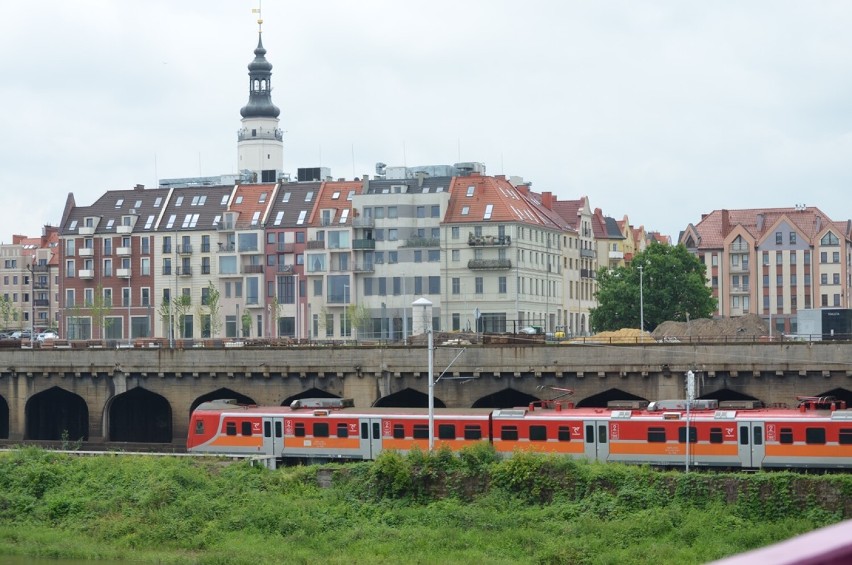 Od niedzieli,13 marca wchodzi w życie korekta rozkładu jazdy pociągów. Co się zmieni dla Głogowa?