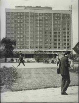 Hotel Silesia: Katowice zyskały luksusowy hotel w maju 1971 roku