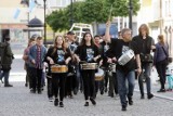 Parada perkusyjna Drum Battle w Legnicy [ZDJĘCIA]
