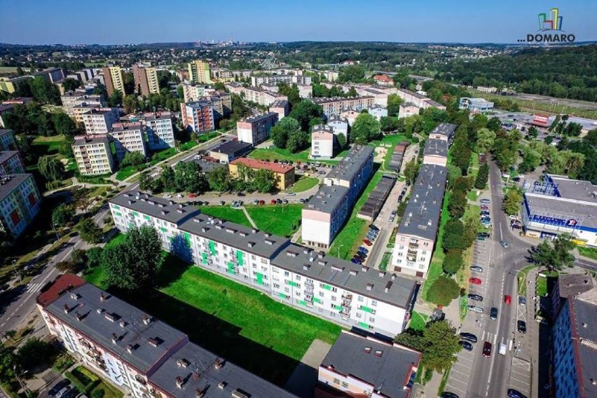 Część najemców ma zawyżony metraż i płaci więcej czynszu....