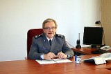 Świętochłowice: Nowy komendant Policji Zbigniew Blacha o zmianach w świętochłowickiej jednostce