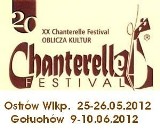Jubileuszowy Festiwal Chantarelle w gołuchowskim Zamku