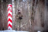 Kryzys na granicy polsko-białoruskiej. Już jutro rusza budowa zapory 