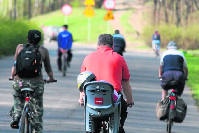 W sobotę ulicami Chorzowa przejadą miłośnicy rowerów