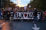 Wrocław. Uwaga, dzisiaj znów protesty na ulicach miasta (GODZINY, TRASA)