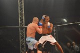 Gala MMA Fighters Arena 4. Atak