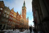 Gdańsk. Piękna zima na zdjęciach [GALERIA]