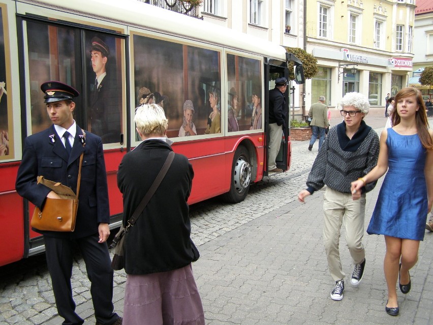 Tarnów: 100 lat komunikacji miejskiej [ZDJĘCIA]