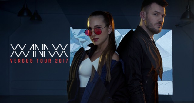 Koncert XXANAXX w klubie Wytwórnia